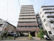 地下鉄千日前線桜川駅まで徒歩4分