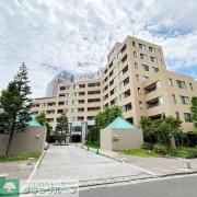 ＪＲ山手線恵比寿駅まで徒歩4分