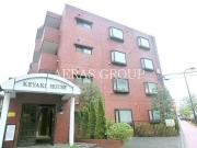 KEYAKI HOUSE
