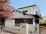 西つつじヶ丘 貸家