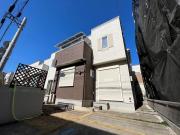 越谷市南町2丁目戸建