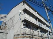 スカイヒル横濱六ッ川 B棟