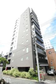 京急本線新馬場駅まで徒歩7分