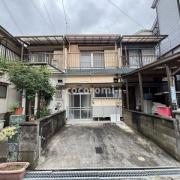 枚方市池之宮貸家