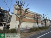 クロレ南流山V