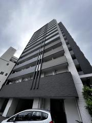 地下鉄名城線黒川駅まで徒歩3分