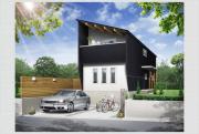 クラソ柏市塚崎戸建
