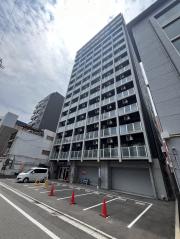 デザイナーズ ざ・旦過