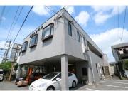 日吉丸産業ビル
