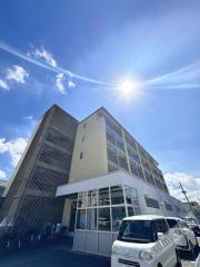 近鉄南大阪線矢田駅まで徒歩5分