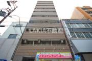 YAHATA西長堀