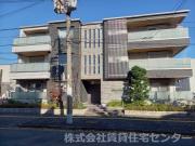 ＪＲ阪和線和歌山駅まで徒歩10分