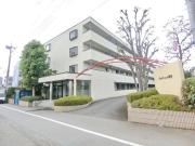 アルカサール武蔵野