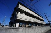 ＪＲ内房線浜野駅まで徒歩7分