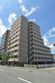 阪急京都線西院駅まで徒歩13分