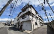 東大阪市衣摺3丁目貸家