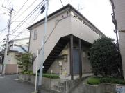 小田急小田原線千歳船橋駅まで徒歩4分