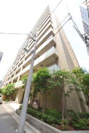 パークハビオ人形町