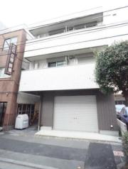 JCストリート神楽