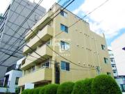 東急東横線都立大学駅まで徒歩3分