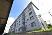 旧日本住宅公団・徳力団地131棟