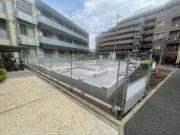ＪＲ横浜線橋本駅まで徒歩13分