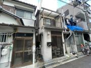 富田丘町連棟貸家