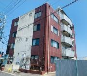 ＪＲ中央本線勝川駅まで徒歩20分
