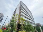 LIME RESIDENCE HIRATSUKA WEST