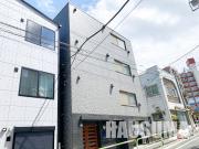 エテルノ板橋本町