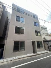 ＪＲ総武線（各駅停車）小岩駅まで徒歩6分