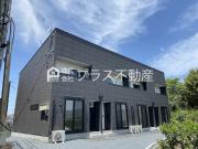 レイクサイド植木 C棟