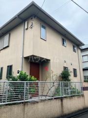 松庵戸建