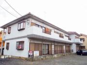 西武多摩湖線武蔵大和駅まで徒歩15分