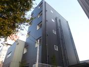 クレメンティア北綾瀬