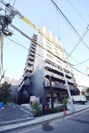 つくばエクスプレス浅草駅まで徒歩3分