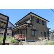 上大領戸建