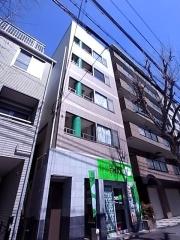 マーブルコート灘駅前