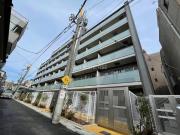 エルフォルテ東日暮里