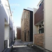 地下鉄名城線平安通駅まで徒歩6分