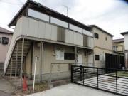 東武東上線新河岸駅まで徒歩9分