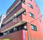 東武東上線ときわ台駅まで徒歩6分