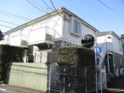 ＪＲ総武線（各駅停車）阿佐ケ谷駅まで徒歩5分