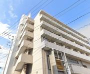 京急大師線大師橋駅まで徒歩5分
