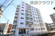ＪＲ総武線（各駅停車）千葉駅まで徒歩10分