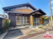 名古曽平屋戸建