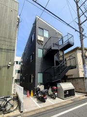エフォート西池袋