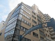 トア山手フラッツ棟