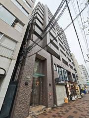 神戸高速鉄道東西線高速神戸駅まで徒歩7分
