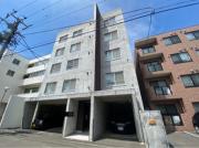 地下鉄南北線北３４条駅まで徒歩4分